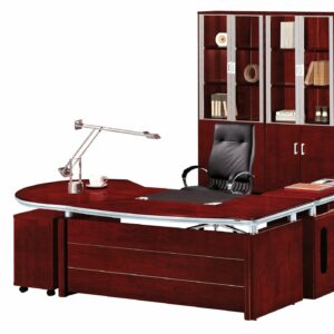 Executive Boston Desk