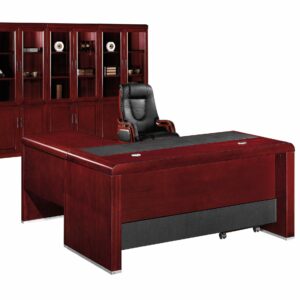 Athena Executive Desk