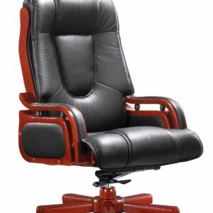 Prince High Back Chair