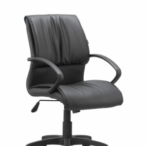 Mirage Medium Back Chair