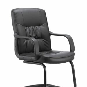 Concorde Visitors Chair