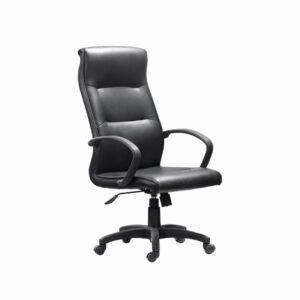 Origin PU Leather Chair