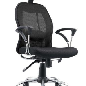 Eclipse Mesh High back chair