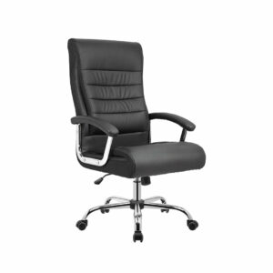 Ergo PU Leather Chair