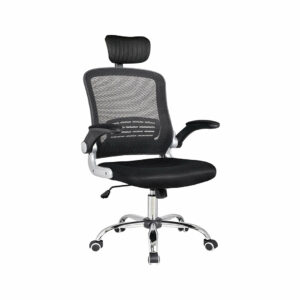 London Mesh High Back chair