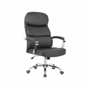 Ventura PU Leather Chair