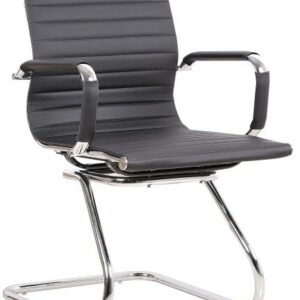 Classic Eames High Back