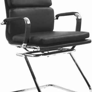 Modern Comfort Eames Visitor’s Chair