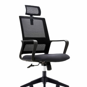 Chester Mesh High back chair