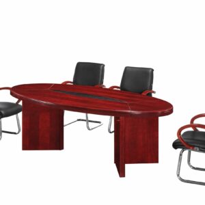 Executive Boardroom Table