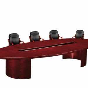 12 - 14 Seater Boardroom Table