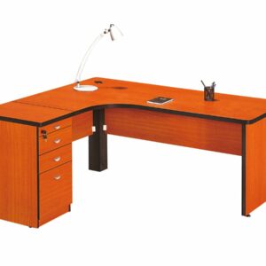 Cluster desk only - 32mm