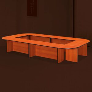 Modular Boardroom Table
