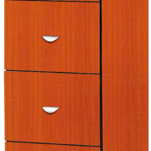 Four Draw Filing Cabinet