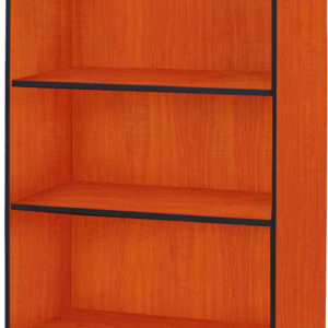 Open Book Case With Four Shelves