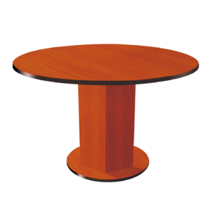Round Conference Table