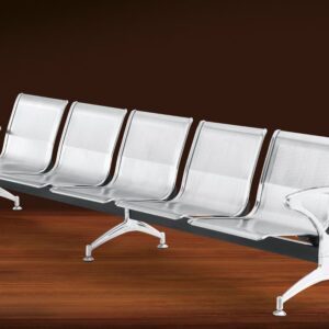 Silverline Heavy Duty Steel Bench