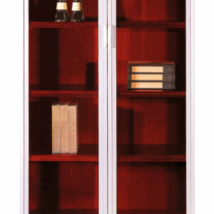 Aluminium System Cabinet