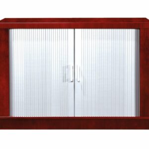 Roller Door Credenza