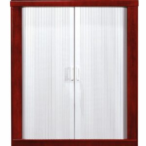 Roller Door System Cabinet