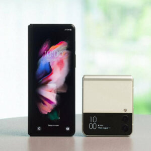 Samsung Galaxy Z Flip 3 5G