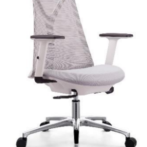 SayL Replica Task Chair - White