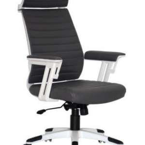 WallStreet High Back Chair