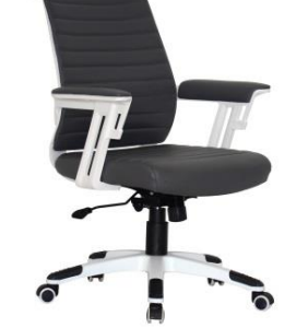 WallStreet Medium Back Chair