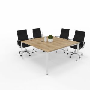Evolution Boardroom Tables 1500 x 1510