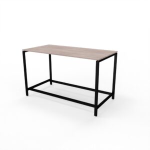 Stand up meeting table 1500 x 900