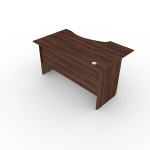 Cluster Desk 16mm 1350x900