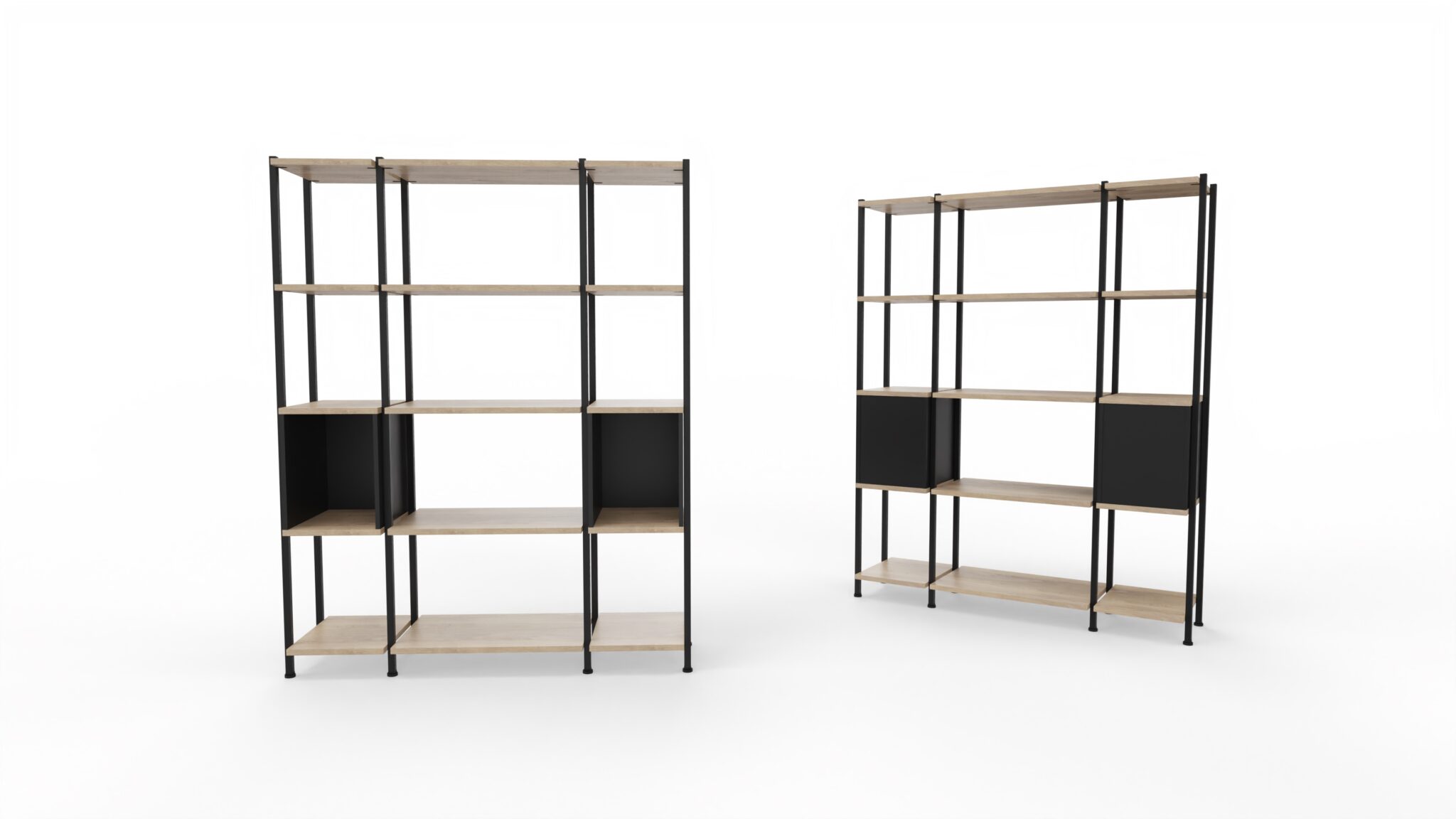 Backdrop Display – Cyncon – Office Furniture