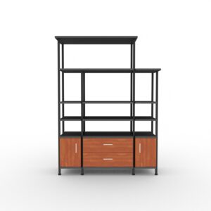 Backdrop Display Unit