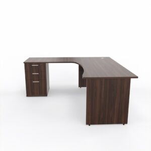 Discovery cluster barrel