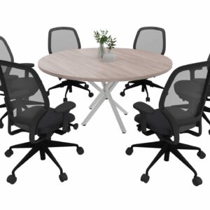 Criss Cross & Rocket Chair