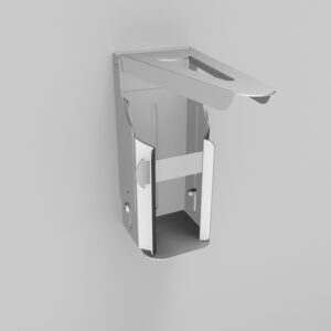 Sanitizer Station Wall Mounted