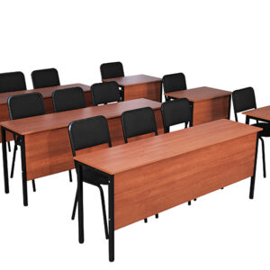 Training Desk with Mod