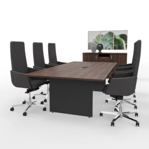 Boardroom Table Rectangular