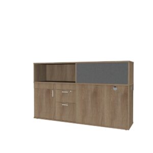 Spine Open Top LHS BO