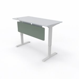 HA DESK - SINGLE-with screen