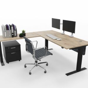 Maluti HA with extension