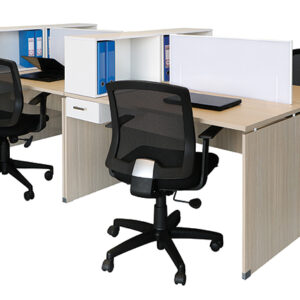 Plat Systems Desk Set-up FO