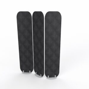 Freestanding or Floor Based Screens