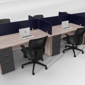 Discovery Panel desking