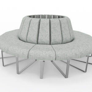 Entrakor Salon Configurations 9