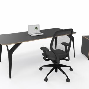 Shell Side Storage & Mobile Ped