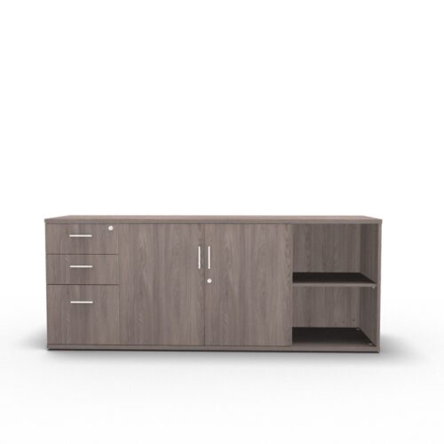 Side unit AC – Cyncon – Office Furniture